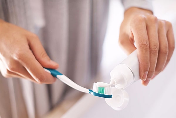 Prevence a léčba dásní – parodontóza a zánět dásní